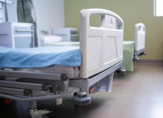Dutch Doctors Euthanize Two-Year-Old Toddler In First Case Of Its Kind