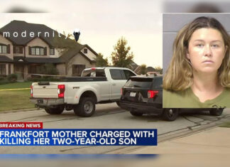 “Experiencing A Psychotic Episode…”: First ‘Clancy Copycat?’ Mom Hangs 2-Year-Old Son