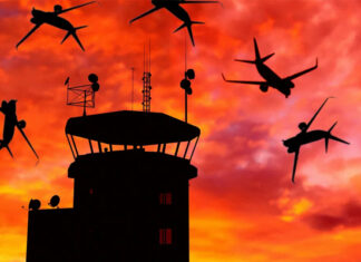 Former Air Traffic Controller Terrified New AI System Will Hallucinate and Cause Catastrophe