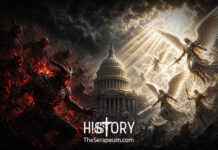 Game Over – The End Times Mapping Project (Article Tour)
