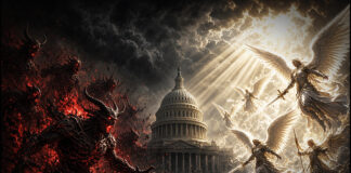 Game Over – The End Times Mapping Project (Article Tour)