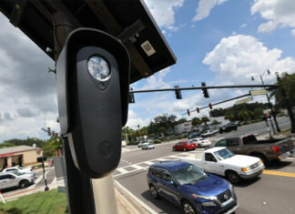 Governor DeSantis Revokes Permits For Flock Cameras On Florida State “Highways”
