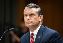 Hegseth Orders Cyber Command, Intel Agencies To Counter Foreign Threats To Midterms