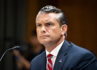 Hegseth Orders Cyber Command, Intel Agencies To Counter Foreign Threats To Midterms