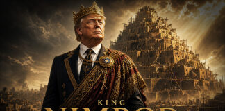 HisStory Ep. 10 – King Nimrod’s Tower of Babel to Make Atlantis Great Again