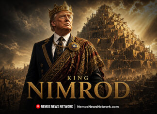 HisStory Ep. 10 – King Nimrod’s Tower of Babel to Make Atlantis Great Again