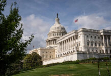 House Votes To Pass Iran War Powers Resolution