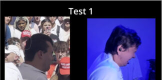 How they Faked Charlie Kirk Death – Blood Squib