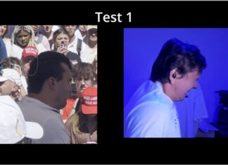 How they Faked Charlie Kirk Death – Blood Squib