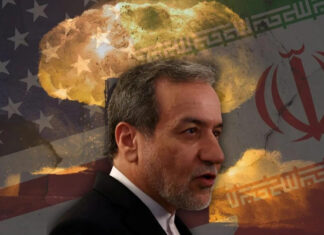 Iran ‘Fully Prepared’ To Resume War, We Don’t Trust Trump: Iran FM