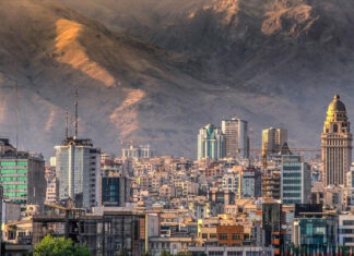 Iran Says It Received Official US Counter-Proposal On Ending The War