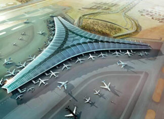 Iran Vows To ‘Paralyze’ Regional Airports Which Prevent Its Flights From Landing
