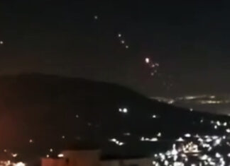 Iran retaliates after US strikes on oil tankers
