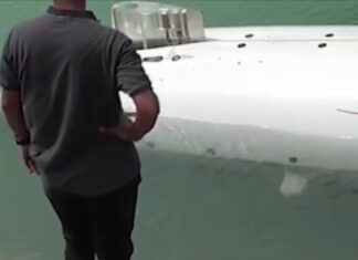Iran seizes ‘most modern’ US submarine drone (VIDEO)