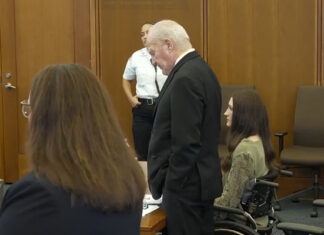 Judge declares mistrial in US infanticide case but puts ruling on hold