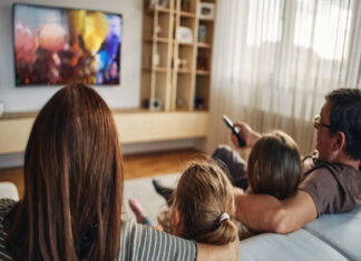 Watch: LG Smart TVs Caught Secretly Recording Conversations, Scanning Devices Inside Owners’ Homes