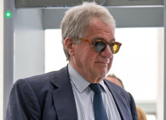 Leon Black Sues Congress To Avoid Epstein Testimony