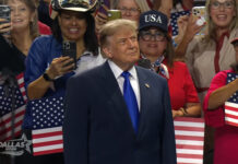 MAGA Fell For It Again Award Incoming – Trump promises Americans $5,000 ‘dividend’ if Republicans win midterms