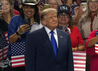 MAGA Fell For It Again Award Incoming – Trump promises Americans $5,000 ‘dividend’ if Republicans win midterms