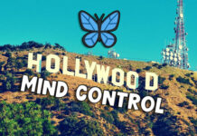 Mk-Ultra / Monarch Mind Control In Hollywood