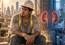 Mysterious Illness Striking Young Workers In The South