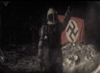 NAZI-Occult-Alien Narrative Brewing for Disclosure