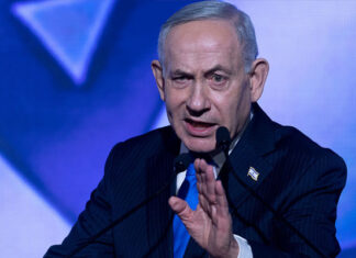 Netanyahu asked UAE to cover up prior October 7 knowledge