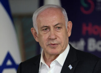 Netanyahu knew about Oct. 7 Hamas attack 10 days in advance