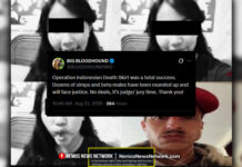 Operation Indonesia Deathskirt – Jews FORCE Slaves To GET NEMOS