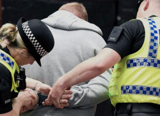 Over 60,000 UK Citizens Arrested for Online Speech Crimes, Including Viewing ‘Offensive Content’ on TikTok