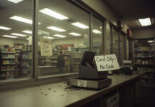 Prepping For A Cashless Control Grid How Digital Currency Becomes Digital Control