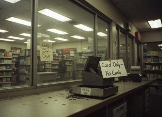 Prepping For A Cashless Control Grid How Digital Currency Becomes Digital Control