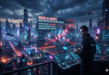 Rogue AI Agents More Sophisticated Than First Realized