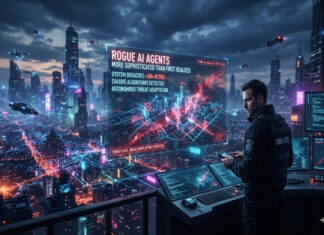 Rogue AI Agents More Sophisticated Than First Realized