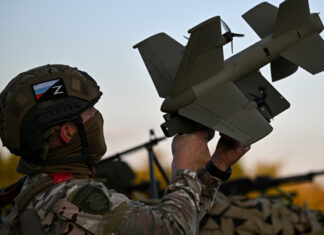 Russia hits Ukraine’s military logistics – MOD (VIDEO)
