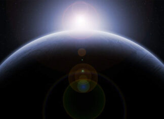LOL… “63 light-years away” – Scientists detect radio signals from a planet beyond our solar system for the first time in history
