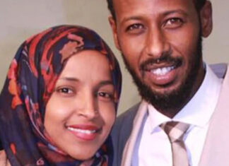 “Something’s Going To Happen”: DHS Chief Says Lefty Ilhan Omar “Married Her Brother”, Floats Deportation