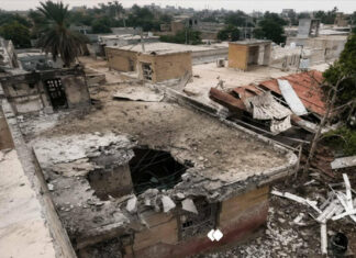 The ‘Great Satan’ Strikes, The ‘Snake’ Bites Back: Damage Assessed From Iran Flare-Up After Deadly US Attacks
