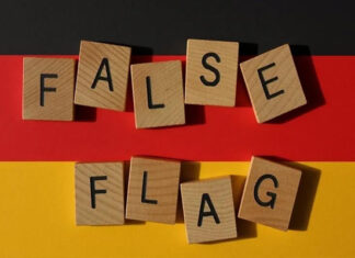 The Leipzig Incident Has All The Hallmarks Of A False Flag