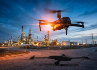 The Rising Drone Threat: Why Our Critical Infrastructure Has Become Dangerously Exposed