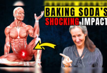 The SHOCKING BENEFITS Of Baking Soda Only 2% Of People KNOW! | Barbara O’Neill