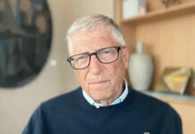 Bill Gates Calls For Globalist Crackdown On AI