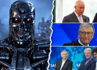 They Want You Scared, Stupid And Subservient – What’s Really Behind The AI Panic…