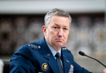 Top US General Says No Plans To Deploy Troops To Polling Sites In November