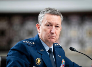 Top US General Says No Plans To Deploy Troops To Polling Sites In November
