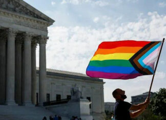 Trump Admin Urges SCOTUS To Step In On Military Trans Ban