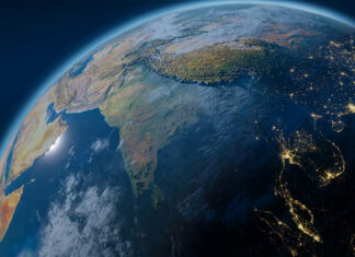 “Trust Us Bro!” – NASA Finds Earth Is Shifting Its Weight in a Way Scientists Didn’t Expect