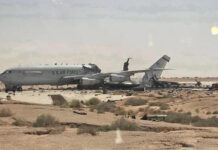 US Interceptor Inventory Took Another Big Hit Last Week, As CBO Pegs War Cost At $38 Billion+
