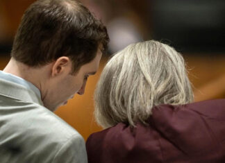 Utah Judge Rules Charlie Kirk’s Alleged Assassin To Stand Trial