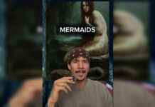 We were lied to about Mermaids